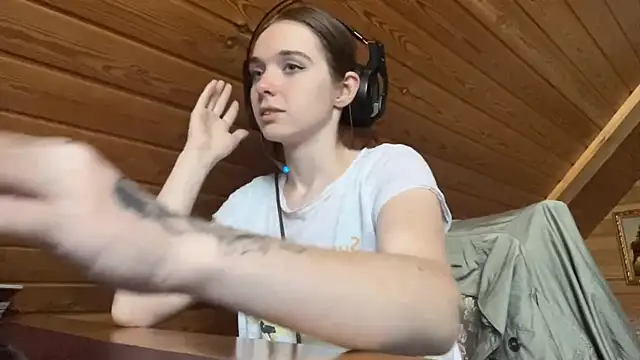 MariaLake online show from 14, 7, 2026