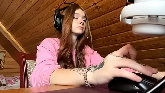 MariaLake online show from 29, 5, 2026