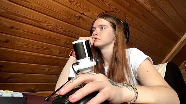 MariaLake online show from 11, 6, 2026