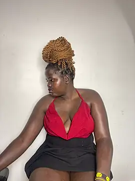 melaninglasskin online show from 16, 7, 2026