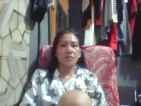 Snapshot of pinayheartaker chatting on 27, 5, 2026 pinayheartaker online show from 27, 5, 2026