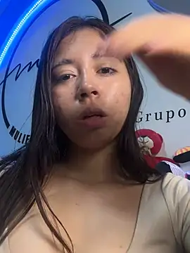 Snapshot of Dashawinn chatting on 12, 7, 2026 Dashawinn online show from 12, 7, 2026