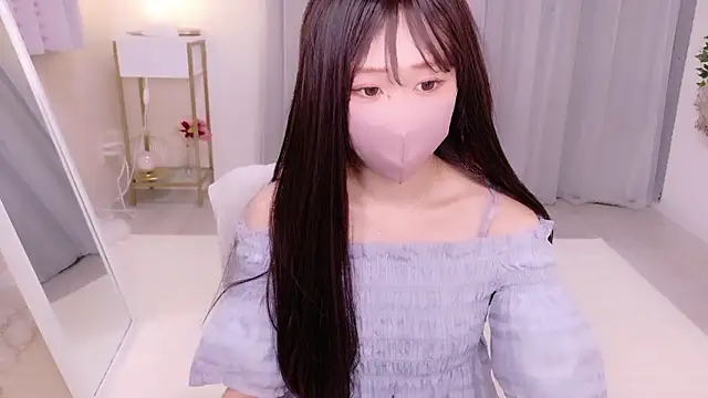 YURInya  online show from 3, 6, 2026
