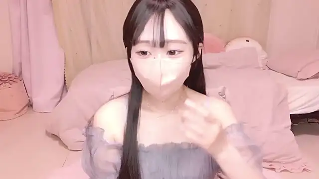 YURInya  online show from 15, 6, 2026