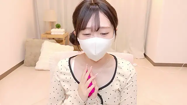 YURInya  online show from 12, 7, 2026