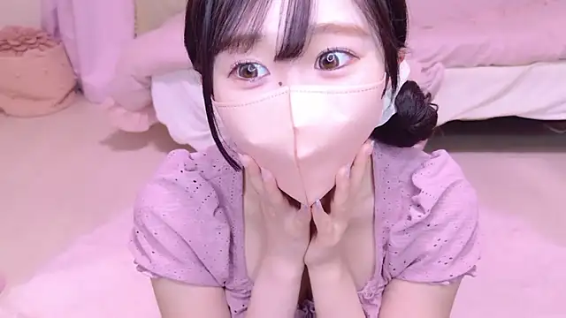 YURInya  online show from 17, 6, 2026