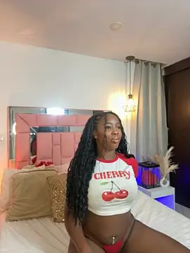 Nia Williams online show from 10, 6, 2026