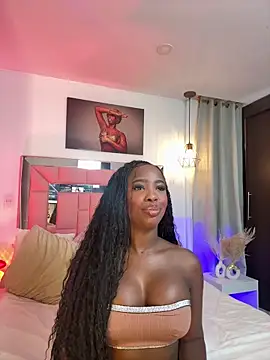 Nia Williams online show from 1, 7, 2026