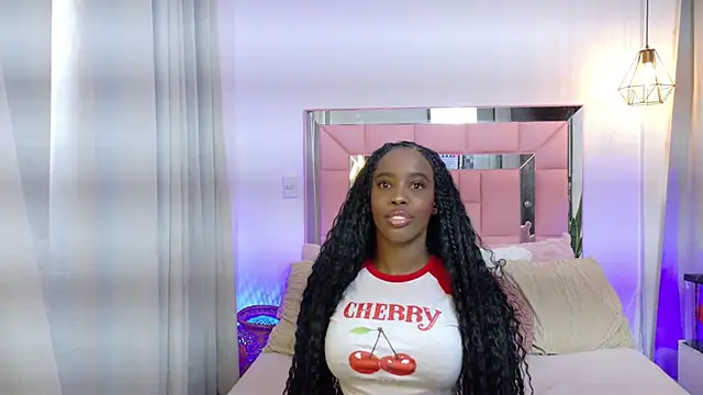 Nia Williams online show from 21, 6, 2026