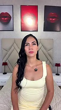 Oriana Sarmiento online show from 7, 7, 2026