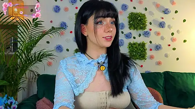 justmeavery online show from 3, 6, 2026