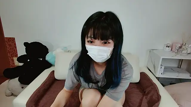 Hazuki love   online show from 11, 6, 2026