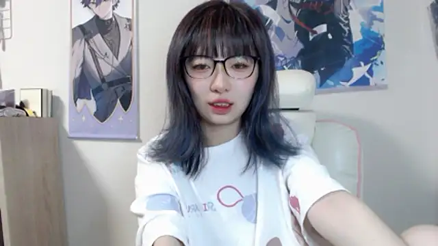 Hazuki love   online show from 9, 7, 2026
