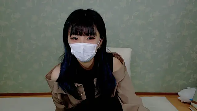 Hazuki love   online show from 12, 6, 2026