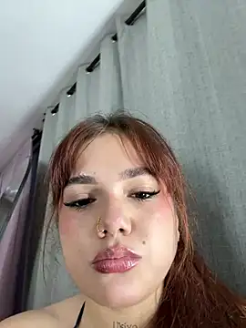 amelia rousse26 online show from 9, 7, 2026