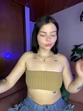Maia afrodita online show from 28, 5, 2026