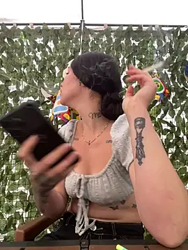 Maia afrodita online show from 3, 7, 2026
