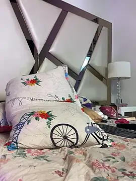 RacheellGrayX online show from 21, 6, 2026
