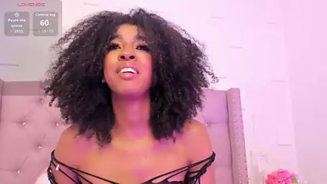 RacheellGrayX online show from 30, 5, 2026