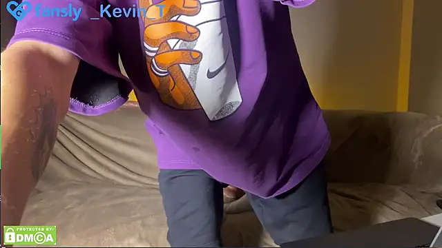 Kevin do0 online show from 30, 5, 2026