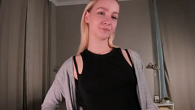 LinseyMasotti online show from 29, 5, 2026