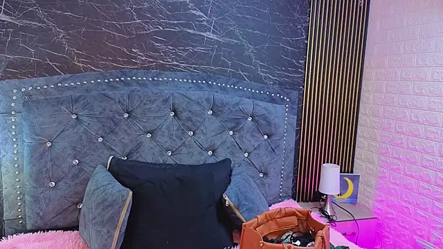 AlexandraNoxx online show from 8, 7, 2026