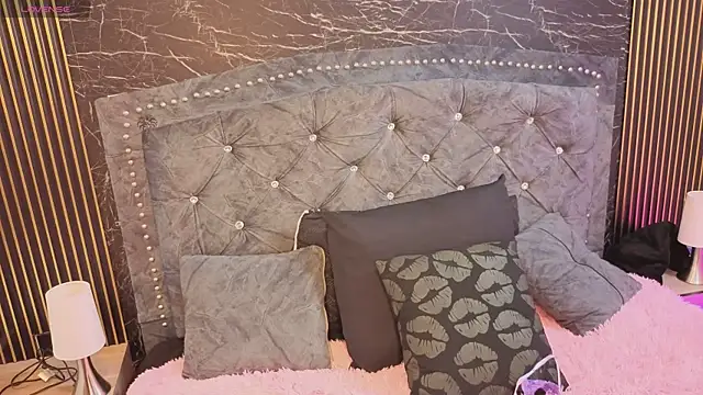 AlexandraNoxx online show from 9, 7, 2026