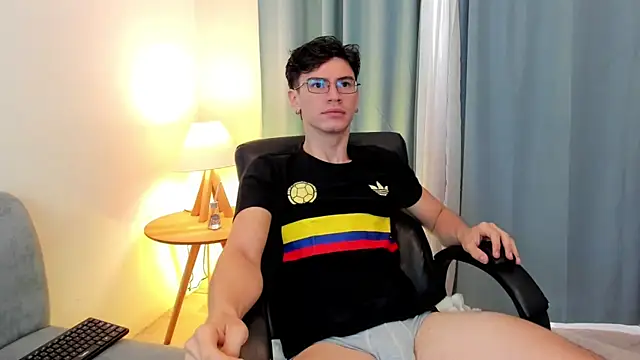 Evans Lubov online show from 31, 5, 2026