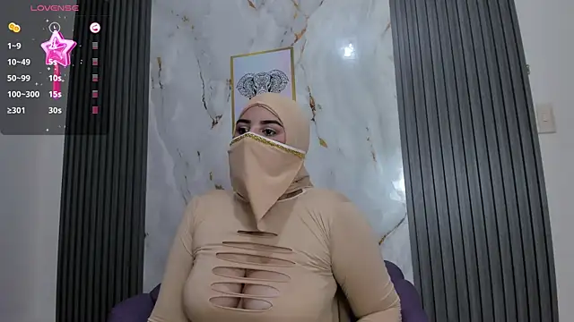 mariam akel online show from 28, 5, 2026
