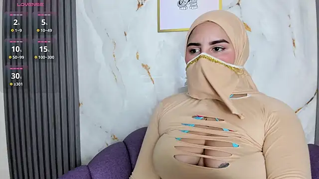 mariam akel online show from 4, 6, 2026