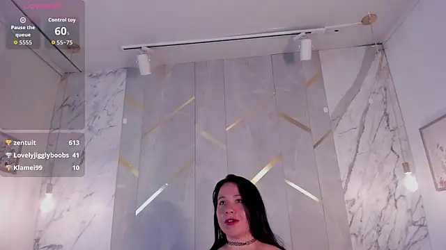 AlmaRose   online show from 24, 6, 2026