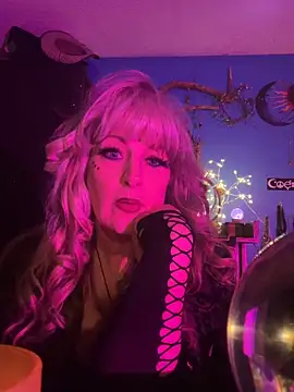 CelestialOnyx online show from 30, 5, 2026