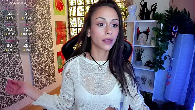 Snapshot of Petite_Moly chatting on 3, 6, 2026 Petite Moly online show from 3, 6, 2026