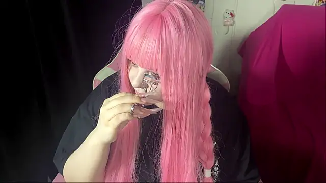 Snapshot of Demi_Lilllly chatting on 14, 6, 2026 Demi Lilllly online show from 14, 6, 2026