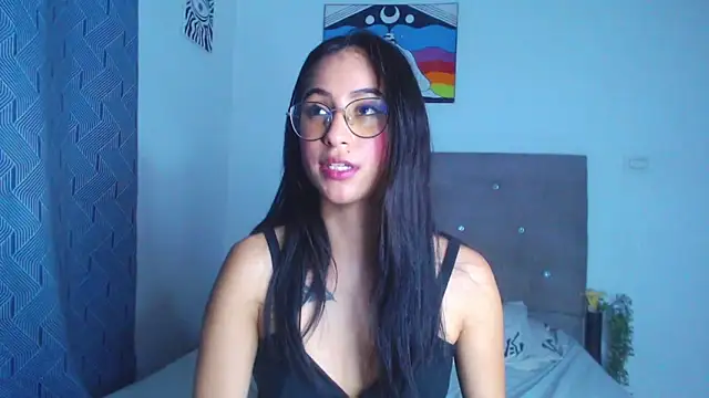 alanasaenz  online show from 12, 6, 2026