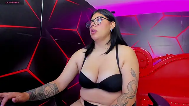 Snapshot of Lismar1 chatting on 2, 6, 2026 Lismar1 online show from 2, 6, 2026