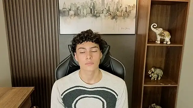 Esteban Fire online show from 29, 5, 2026