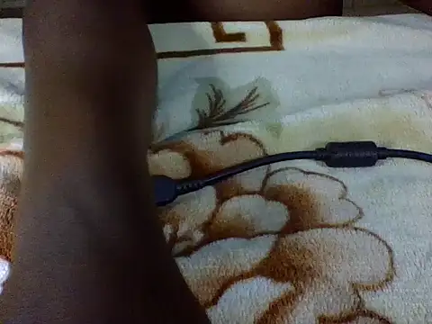 cutelady1 online show from 27, 5, 2026