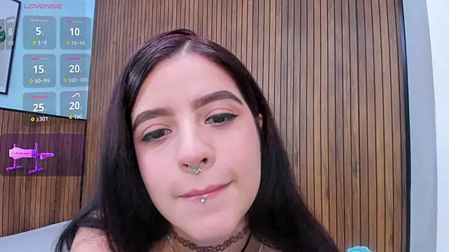 dalia snow online show from 12, 7, 2026