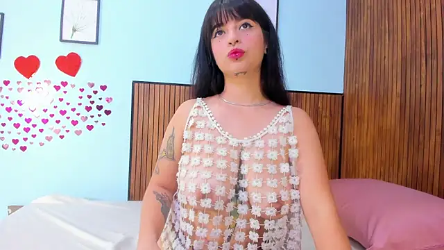 dalia snow online show from 29, 5, 2026