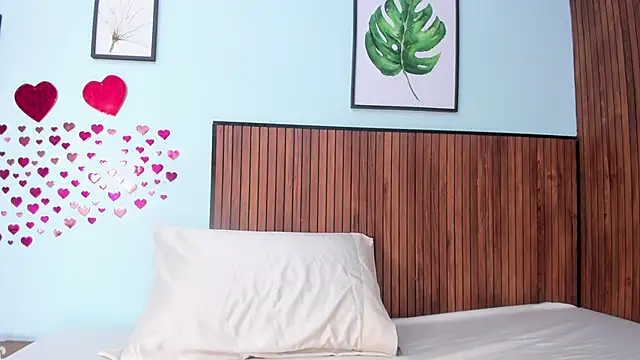 dalia snow online show from 12, 6, 2026