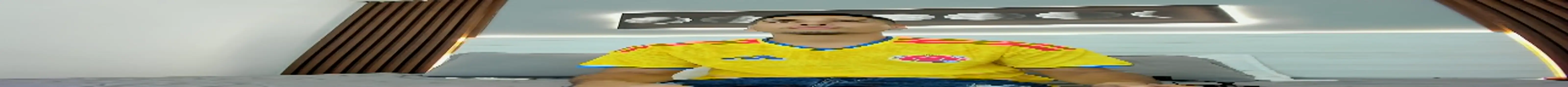 Mauro boy online show from 27, 6, 2026