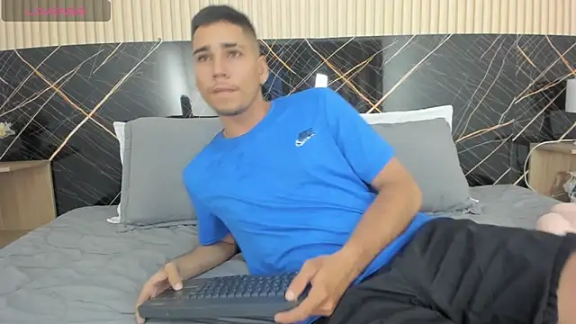 Mauro boy online show from 6, 6, 2026