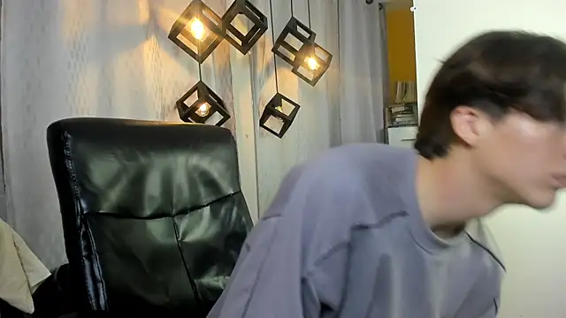 Marcoviolet online show from 25, 6, 2026