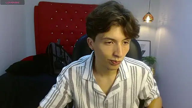 Marcoviolet online show from 31, 5, 2026