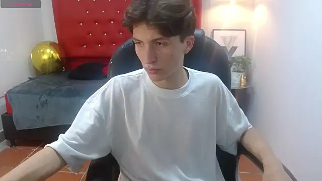 Marcoviolet online show from 30, 5, 2026