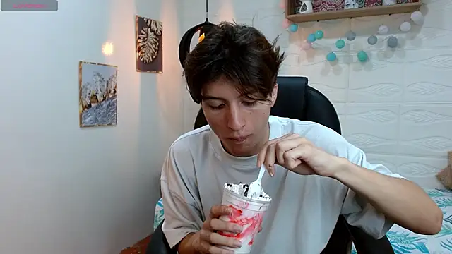 Marcoviolet online show from 18, 6, 2026