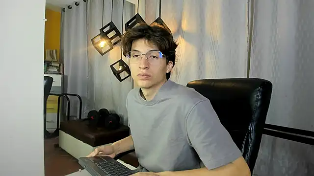 Marcoviolet online show from 27, 6, 2026