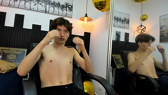 Marcoviolet online show from 27, 5, 2026