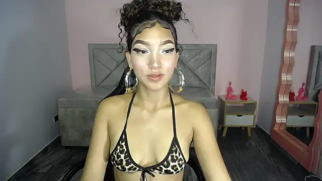 CamilaVixen ch online show from 29, 6, 2026